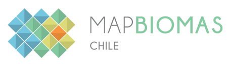 MapBiomas Chile