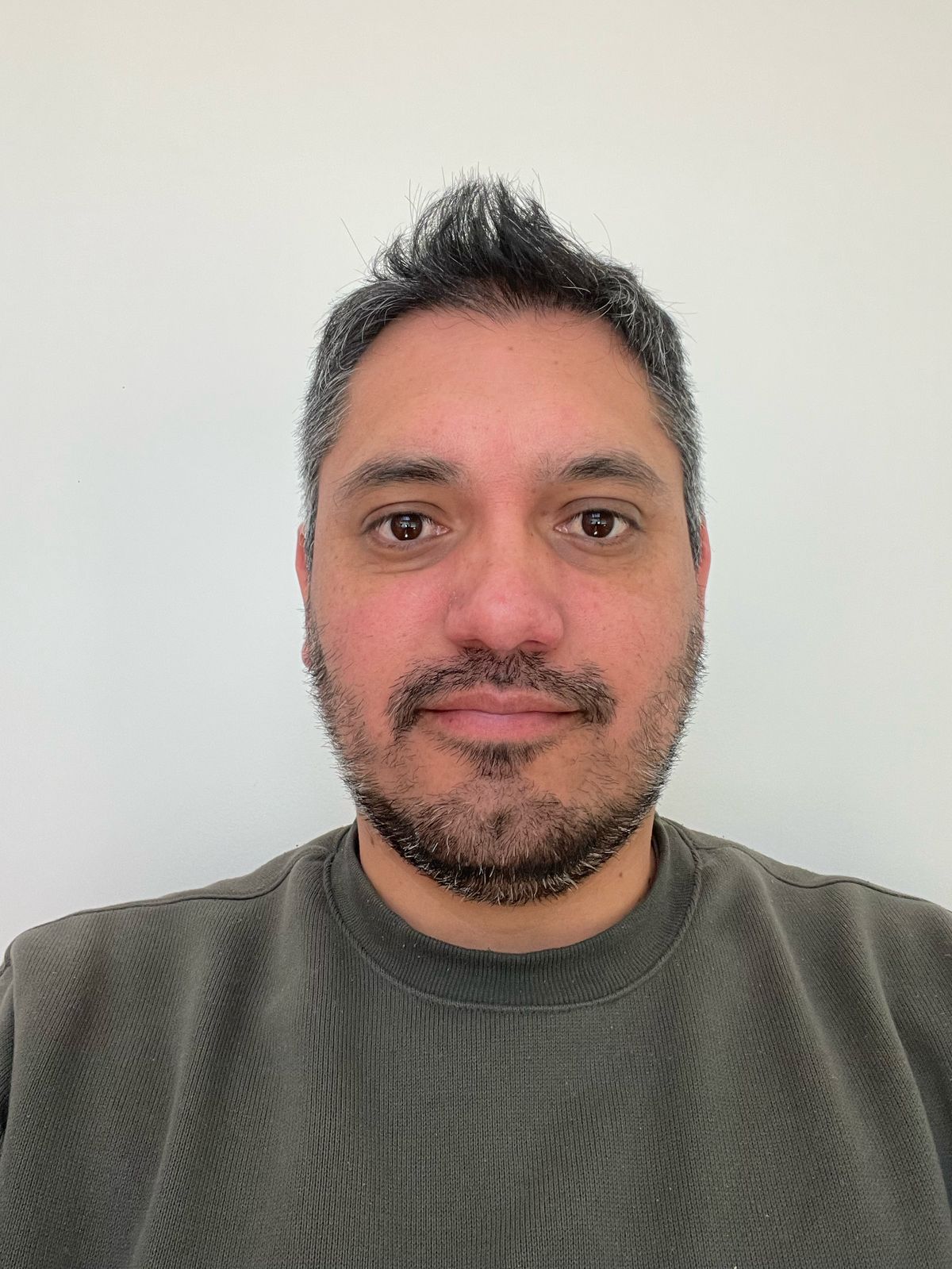 Rodrigo Fuentes