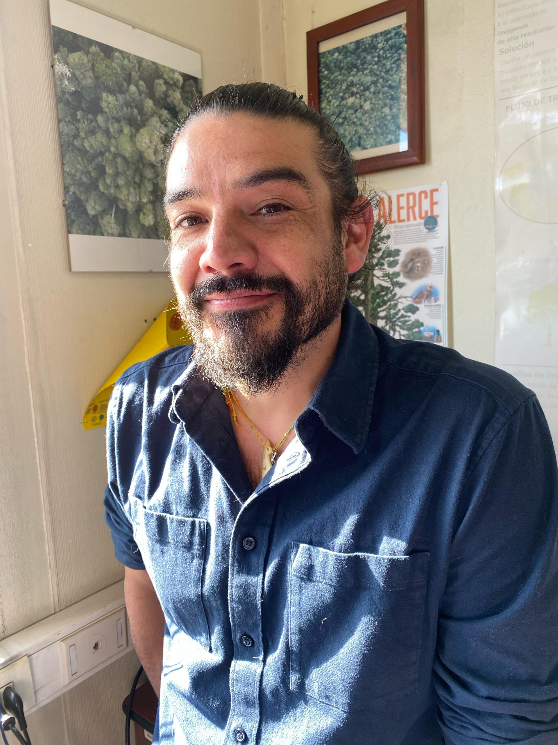 Alejandro Miranda