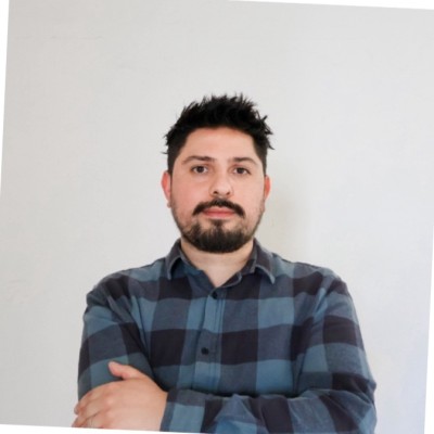 Alejandro Huichamán