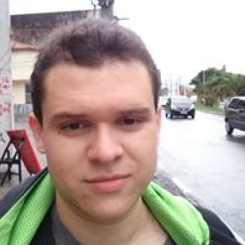 Anderson Rocha