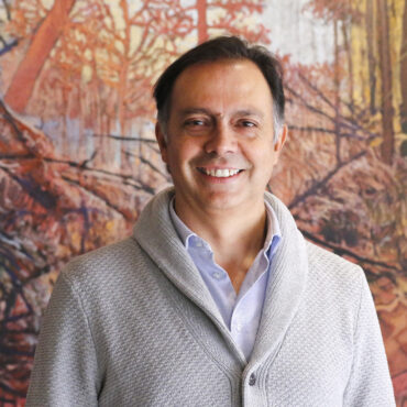 Cristian Echeverría