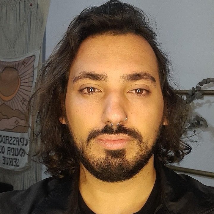 Gustavo Felipe Alencar