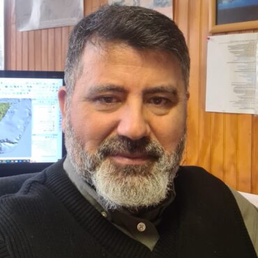 Jaime Hernández