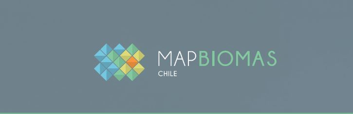 Iniciativa MapBiomas Chile