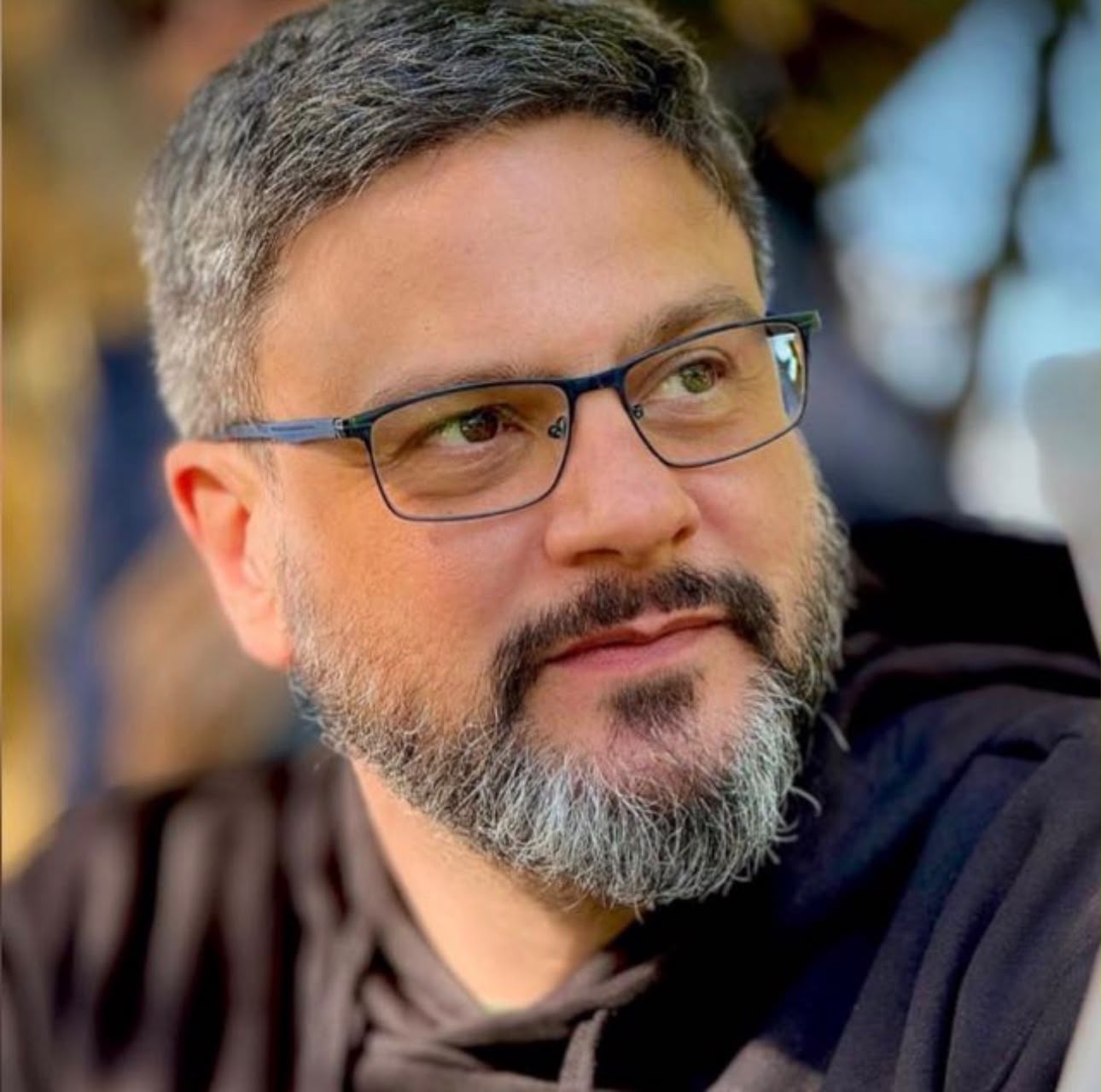 Sergio Oliveira
