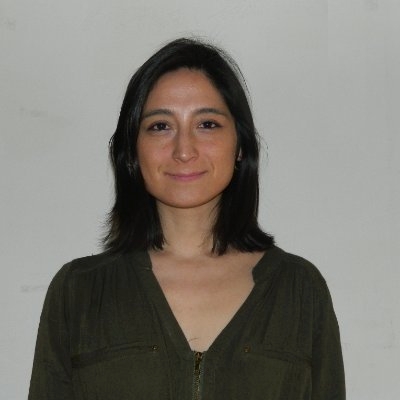 Pilar Barría