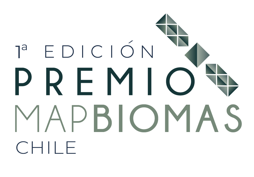 Premio MapBiomas Chile