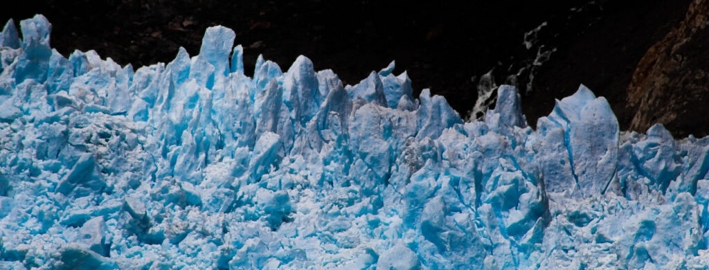Estudio revela que Chile ha perdido 344 mil hectáreas de glaciares en 28 años