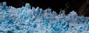 Estudio revela que Chile ha perdido 344 mil hectáreas de glaciares en 28 años